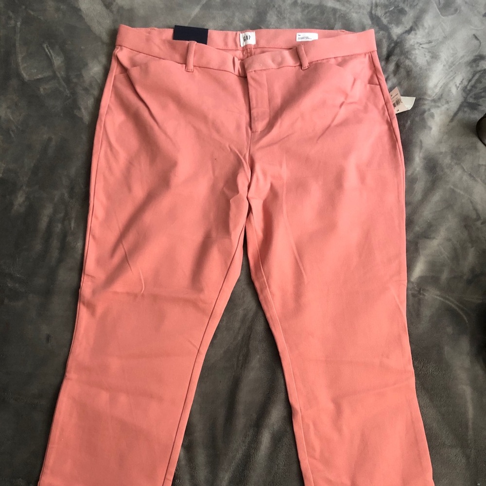 Gap slacks - Picture 2 of 4
